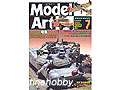 Model Art 2003-07(NO.636)