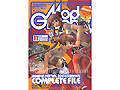 Model Graphix 2004-11(No.240)