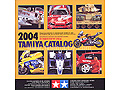 2004 TAMIYA CATALOG