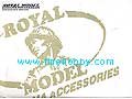 ROYAL MODEL Catalog