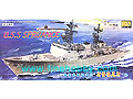 [1/350] U.S.S. SPRUANCE