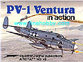 PV-1 Ventura in action