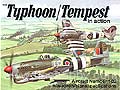 Typhoon / Tempest in action