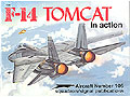 F-14 TOMCAT in action