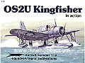 OS2U Kingfigher in action