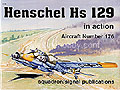 HENSCHEL He129 in action