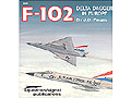 F-102 DELTA DAGGER IN EUROPE