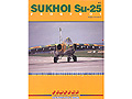 SUKHOI Su-25