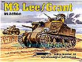 M3 LEE/GRANT in action