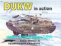 DUKW in action