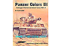 PANZER COLORS Vol.3