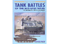 TANK BATTLES OF THE MID-EAST WARS