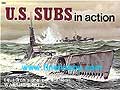 U.S.SUBS in action