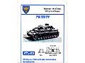 [ATL03] PZ III/IV Tracks - in use 1940/41