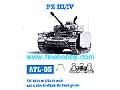 [ATL05] Pz III/IV Tracks