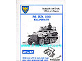 [ATL07] Tracks Sdkfz.251
