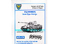 [ATL08] Tracks Panther A-G refitted/Jagdpanther