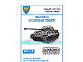 [ATL16] Tracks Tiger II, Jadgtiger (Henschel Versions)