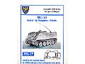 [ATL17] M-113 / M-548 / Chapparal / Vulcan Tracks