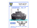 [ATL43] Tracks Cromwell Mk.IV