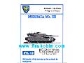 [ATL49] Tracks Merkava Mk.III