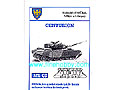 [ATL65] CENTURION Tracks