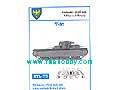 [ATL75] T-35 Tracks