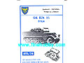 [ATL76] Tracks Sd.Kfz.11 3ton