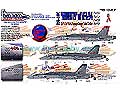 F/A-18C 
