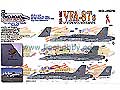 F/A-18C VFA-87's ULTIMATE WARRIOR