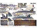 F/A-18A VFA-97 Thoroughbred Warhawks!!