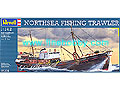 [1/142] Northsea Fishing Trawler