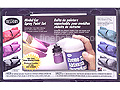 Model Car Spray Paint Set