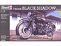 [1/12] Vicent Black Shadow (Series C)