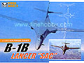 B-1B Lancer SAC