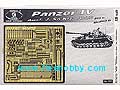 Panzer IV Ausf. J [part-1] for Tamiya kit