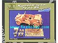 Kubelwagen Type 82 - for TAMIYA new kit