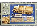 18 t (Sd.kfz. 9) 