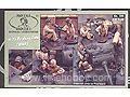 M 26 Pershing Crew (WWII)
