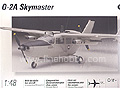 [1/48] Cessna O-2A Skymaster