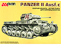 PANZER II Ausf.c