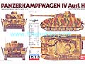 Pz.Kpfw.IV Ausf.H Sd.Kfz.161/2