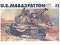 U.S.M48A3 PATTON