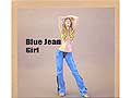 Blue Jean Girl