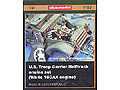 U.S. Troop Carrier Halftrack engine set (White 160AX engine)