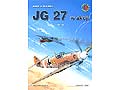 [12] JG 27 w akcji VOL.III