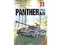 [11] PANTHER Ausf. A/G