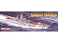 [1/700] Admiral Ushakov(ex-kirov)