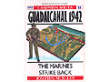 GUADALCANAL 1942 - CAMPAIGN SERIES[18]