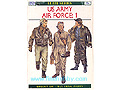 US ARMY AIR FORCE:1 - ELITE SERIES[46]